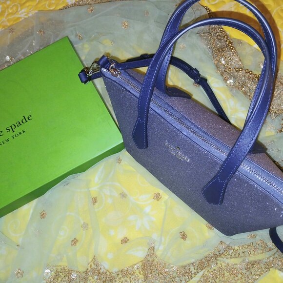 Authentic Kade Spade and Authentic Radley London Handbags - Picture 9 of 12